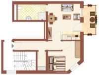 Heimathafen - Ferienwohnung Warnemünde