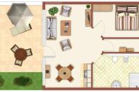 Ferienhaus Lotse - B&B Warnemünde