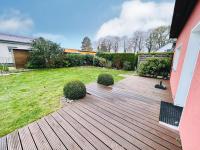 Ferienhaus Streuwiese - B&B Warnemünde