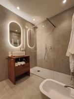 Habitación Doble Deluxe