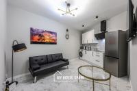 MyHouseSpain - Piso nuevo junto a la Puerta del Sol - Ferienwohnung Madrid
