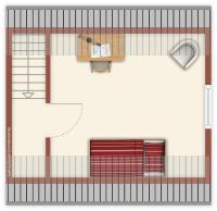Haus Milena/Jule - B&B