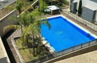 Loft con jacuzzi y piscina - B&B Valencia