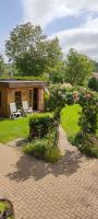 Charmante suite avec SPA sur la propriété - Chambres d’hôtes Hagenthal-le-Bas