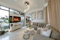 The AntBox Kingsland City Ibexhill - B&B Lusaka