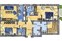 Landhaus Immenbarg, Wellness - B&B Warnemünde