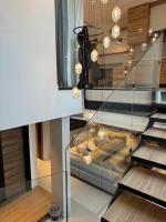 Luxury Duplex rooftop in Abdoun - Bed and Breakfast Amman