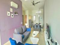 Appartamento con 3 Camere da Letto - Piano Alto