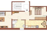 Haus Juliane, Seesand - B&B Warnemünde