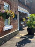 Station Cottage - B&B