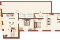 Ferienwohnung Seemann - B&B Warnemünde