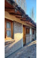 Serena Cumbre Lodge - B&B San Rafael