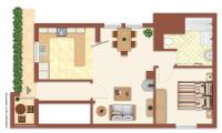 Haus Bütt - B&B