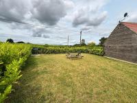 The Lodge - Bed and Breakfast Newbourne