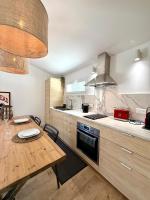 Nature house, pool, quiet - Chambres d’hôtes Contes