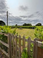 The Lodge - Ferienwohnung Newbourne