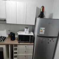 Departamento 2D 2B - B&B Puerto Montt