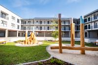 Paarl - Lux Modern 2 Bedroom Apartment with Parking - B&B Paarl