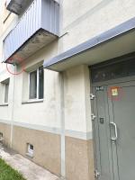 Rietuma krasta dzīvoklis - B&B Liepāja