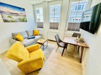 Haus seaZEIT, Seeliebe - B&B Warnemünde