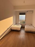 Skyline Apartment Struga - Chambres d'hôtes Struga