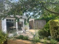 Jennys Stuv - B&B