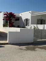 Studio Busho - Ferienwohnung Naoussa