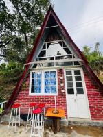 Dehigasella Cabana - Ferienwohnung Bandarawela