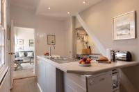 Stern Cottage - Ferienwohnung Southwold