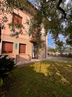 Appartamenti Le Risare - Garda - B&B Garda