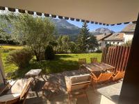 Cuntainta Champfer - B&B