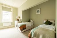 Standaard Kamer met 2 Bedden