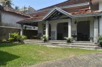 Mahagedara - Ferienwohnung Galle