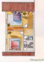 Auerhahn Ferienhäuser Auerhahn 403 - Chambres d'hôtes Hahnenkopf
