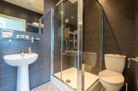 Habitación Estándar - Cama extragrande