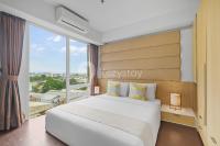 Tamani by Kozystay - Paskal - Bed and Breakfast Bandung