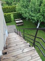 Arti Jūros Neringos 8 - B&B Palanga