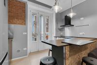 Via Rosmini house - B&B
