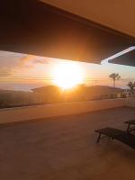 Vista Verde Apartment - Ferienwohnung Santa Úrsula