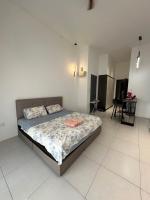 The Podium opp Aeon Mall Kuching - B&B Kuching