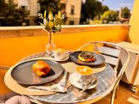 Victoria's Danube view Residence - B&B Budapest
