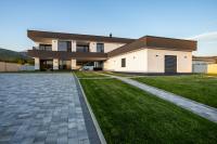 Villa One Wall - Bed and Breakfast Mostar