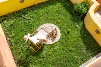 LEONE FLAT II 30' Porto Cervo & FREE Parking - Ferienwohnung Porto Pozzo
