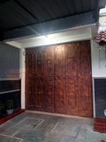 Homestay Aditya - Ferienwohnung Gondowulung