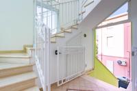 Appartamento Verde Mare INT B - MyHo Casa - B&B Alba Adriatica