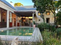 Noordhoek Hideaway - Chambres d’hôtes Good Hope
