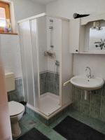 Apartma Puša - Chambres d'hôtes Cirknica