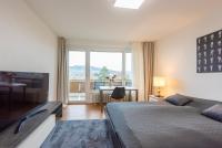 Ferienwohnung 2 Schlafzimmer W47 - B&B Bern