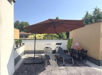 Bellagio Cool Flat - Private Parking & Rooftop terrace - Ferienwohnung Bellagio