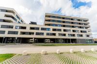 Flex SelfCheckIns 142 - Zagreb - Bedroom - Garage - Loggia - B&B Zagreb